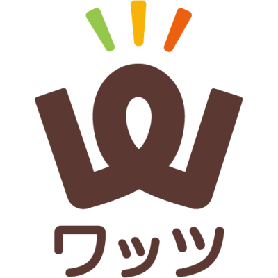 【4月下旬OPEN予定！】Watts